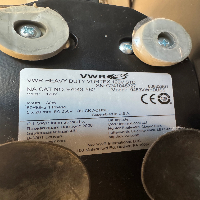 VWR Standard Vortex Mixer image 0